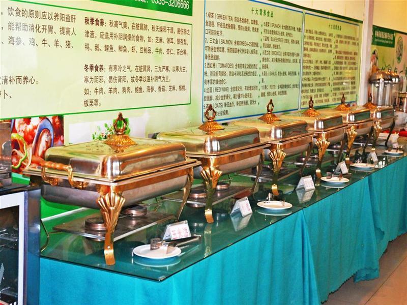 Greentree Inn Haiyang Haiyang Sweaters Town 烟台 外观 照片